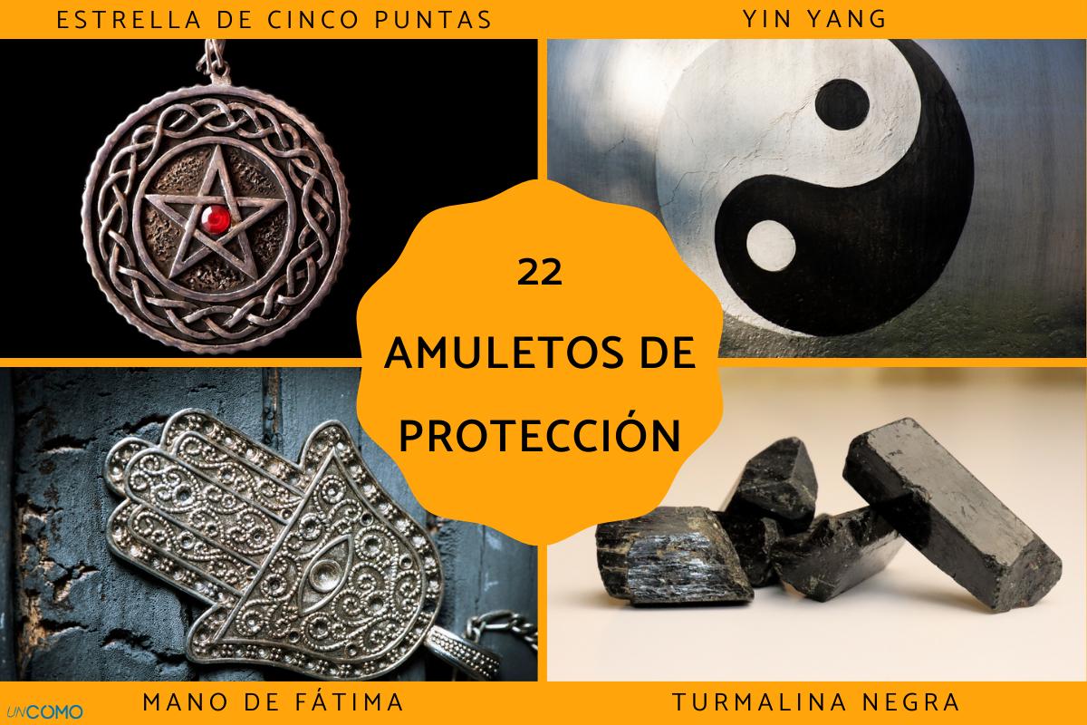 Secretos y significado del amuleto africano: Protección y sabiduría ancestral